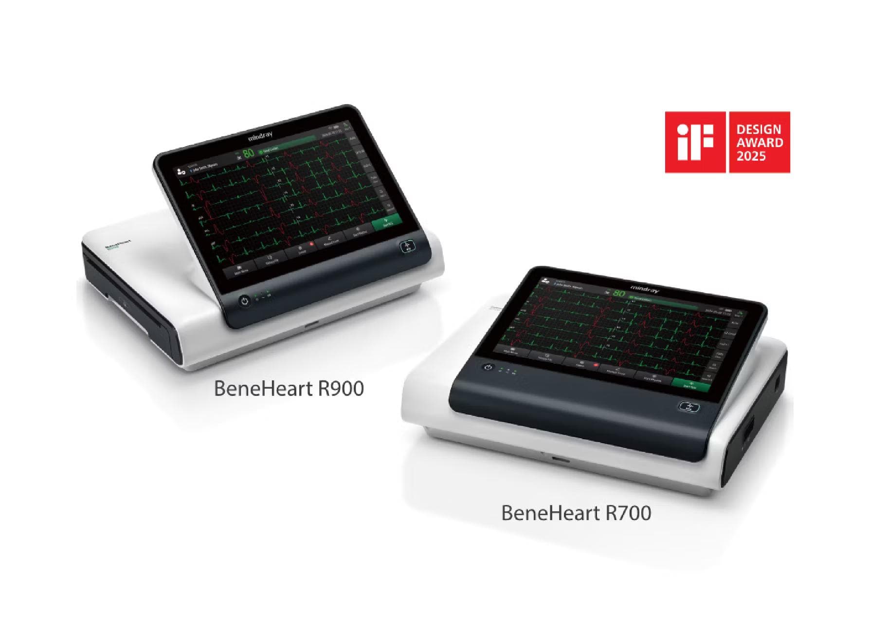 BeneHeart R700/900