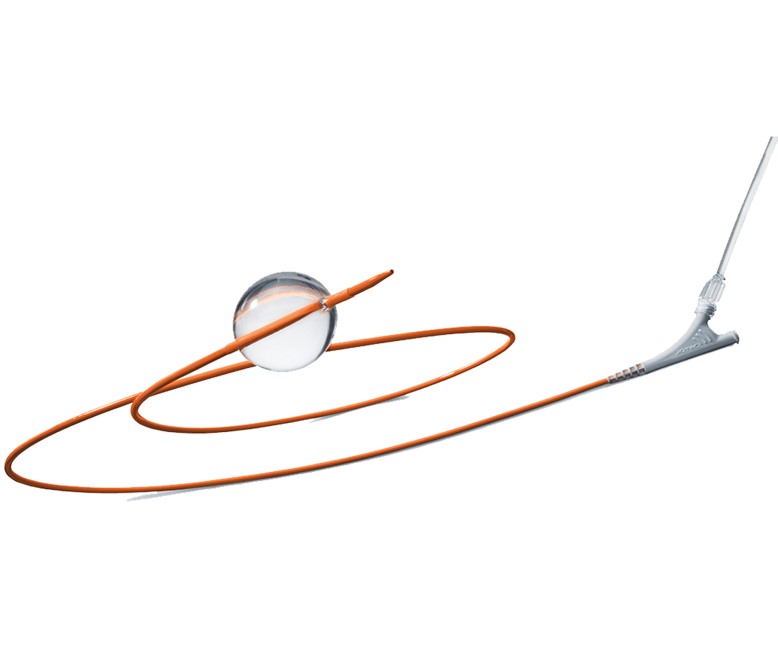 E-xpand™ Stent Greft Balonu