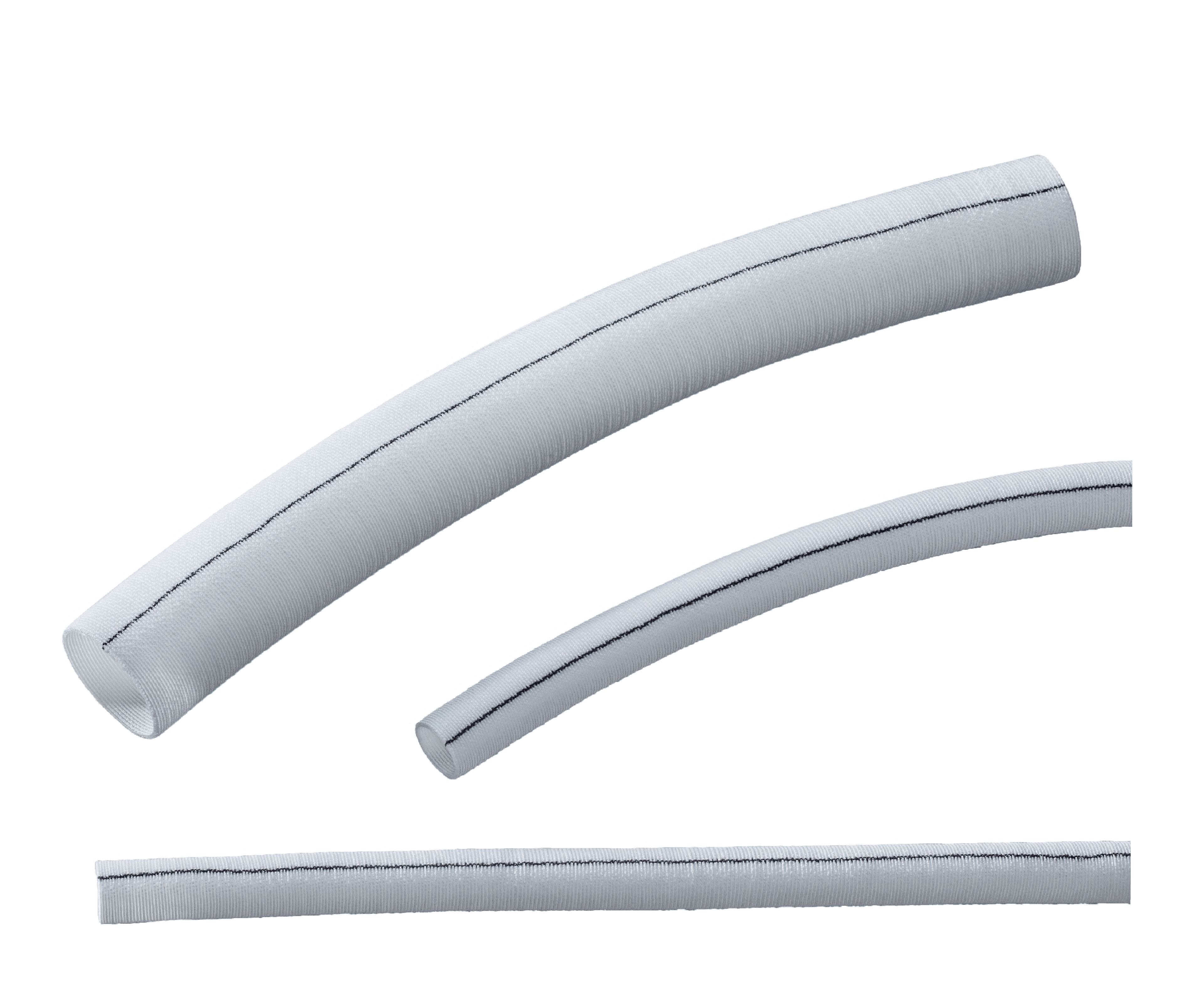 FlowWeave Bioseal® Woven Polyester Vascular Graft