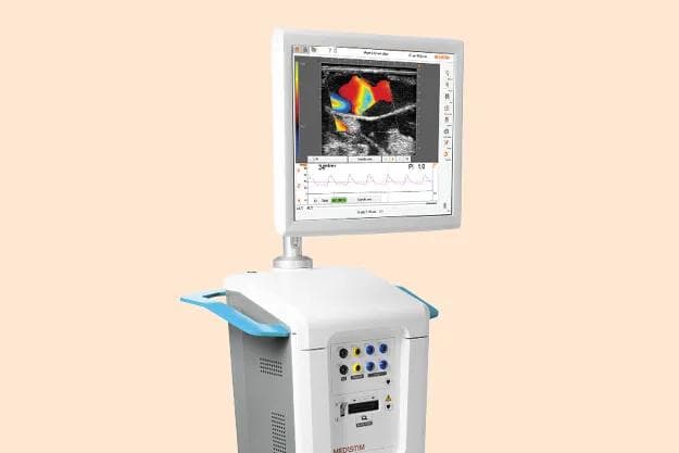 MiraQ Vascular