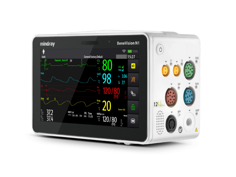 BeneVision N1 Hastabaşı Monitörü